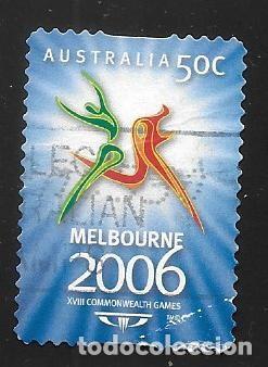 Sellos: AUSTRALIA - EN LIQUIDACI&Oacute;N - Foto 1