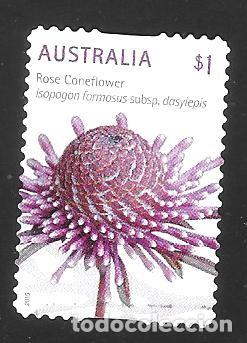 Sellos: AUSTRALIA - EN LIQUIDACI&Oacute;N - Foto 1