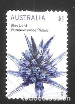 Sellos: AUSTRALIA - EN LIQUIDACI&Oacute;N - Foto 1