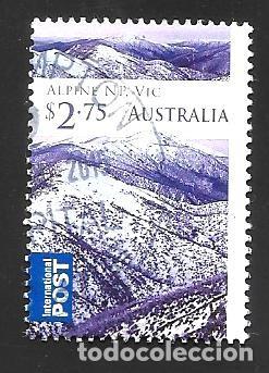 Sellos: AUSTRALIA - EN LIQUIDACI&Oacute;N - Foto 1