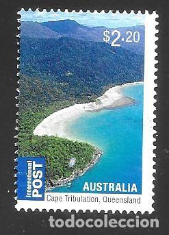 Sellos: AUSTRALIA - EN LIQUIDACI&Oacute;N - Foto 1