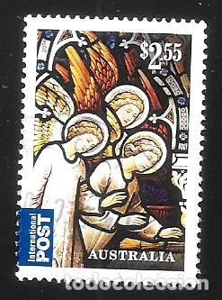 Sellos: AUSTRALIA - EN LIQUIDACI&Oacute;N - Foto 1