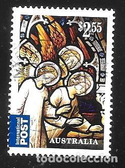 Sellos: AUSTRALIA - EN LIQUIDACI&Oacute;N - Foto 1