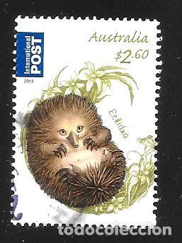 Sellos: AUSTRALIA - EN LIQUIDACI&Oacute;N - Foto 1