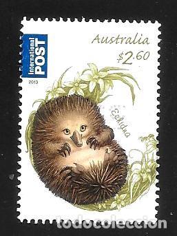 Sellos: AUSTRALIA - EN LIQUIDACI&Oacute;N - Foto 1