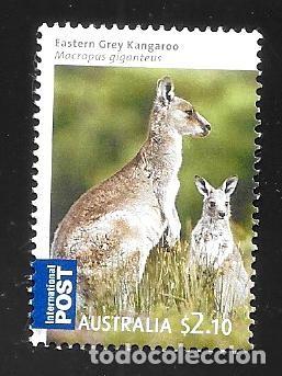 Sellos: AUSTRALIA - EN LIQUIDACI&Oacute;N - Foto 1