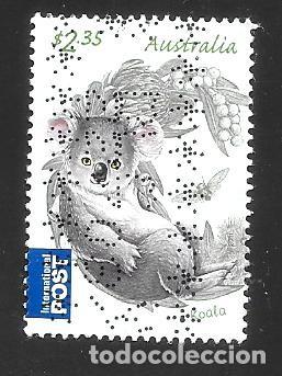 Sellos: AUSTRALIA - EN LIQUIDACI&Oacute;N - Foto 1