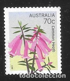 Sellos: AUSTRALIA - EN LIQUIDACI&Oacute;N - Foto 1