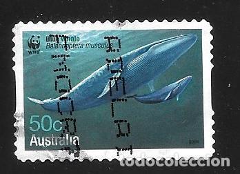 Sellos: AUSTRALIA - EN LIQUIDACI&Oacute;N - Foto 1