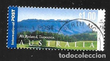 Sellos: AUSTRALIA - EN LIQUIDACI&Oacute;N - Foto 1