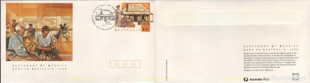 Sellos: 772533 MNH AUSTRALIA 2010 - Foto 1
