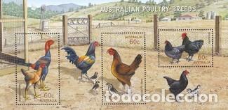 Sellos: HB** AUSTRALIA 2013, YT 172 - Foto 1