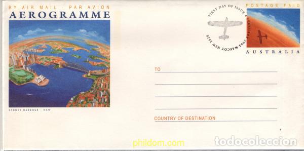 Sellos: 776003 MNH AUSTRALIA 2020 - Foto 1