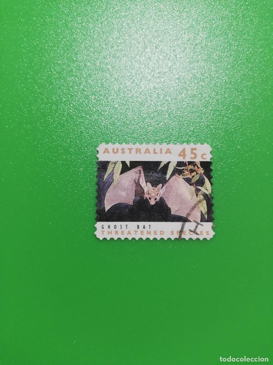 Sellos: AUSTRALIA A&Ntilde;O 1992 YT 1237 - Foto 1