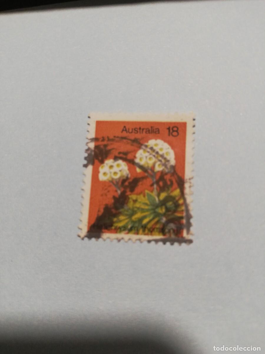 Sellos: AUSTRALIA A&Ntilde;O 1975YT 576 - Foto 1