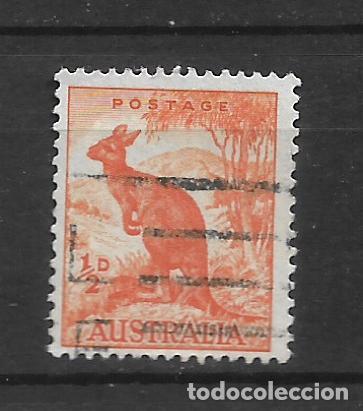 Sellos: australia sello usado - 9/43 - Foto 1