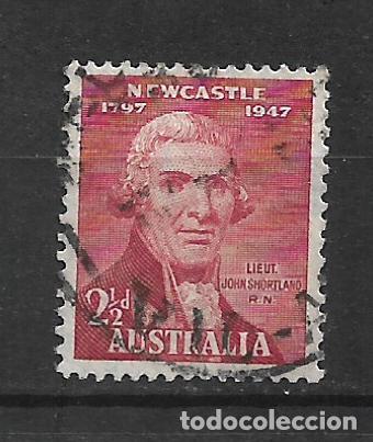 Sellos: australia sello usado - 9/43 - Foto 1