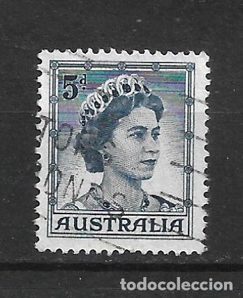 Sellos: australia sello usado - 9/43 - Foto 1