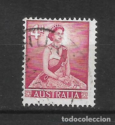 Sellos: australia sello usado - 9/43 - Foto 1