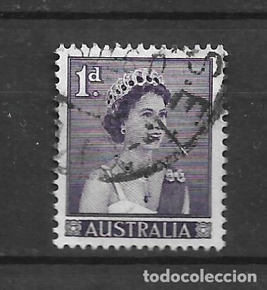 Sellos: australia sello usado - 9/43 - Foto 1