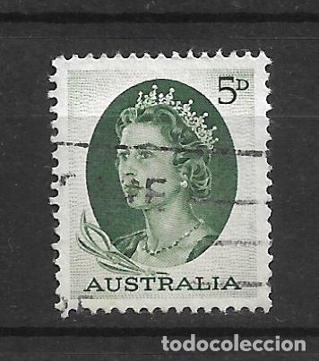Sellos: australia sello usado - 9/44 - Foto 1