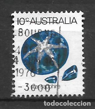 Sellos: australia sello usado - 9/44 - Foto 1