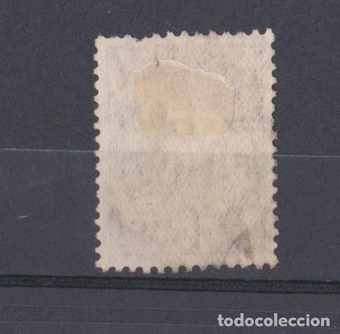 Sellos: AUSTRALIA 1913 CANGURO - Foto 2