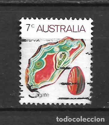 Sellos: australia sello usado - 9/60 - Foto 1