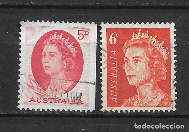 Sellos: australia sello usado - 19/19 - Foto 1