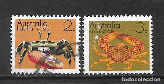 Sellos: australia sello usado - 19/19 - Foto 1