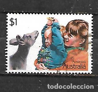 Sellos: 1987: Juventud (usado)