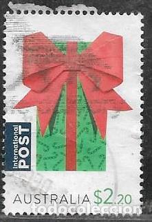 Sellos: AUSTRALIA YVERT 4833 - Foto 1