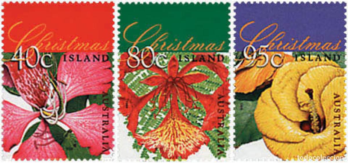 Sellos: 82489 MNH CHRISTMAS 1998 NAVIDAD