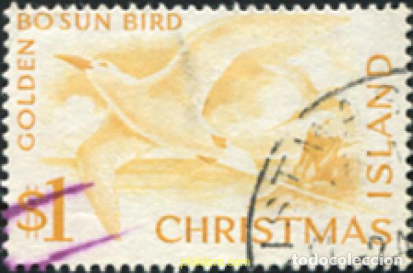 Sellos: 286662 USED CHRISTMAS 1963 MOTIVOS VARIOS