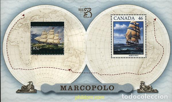 Sellos: 57069 MNH AUSTRALIA 1999 AUSTRALIA 99. EXPOSICION FILATELICA INTERNACIONAL