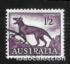 Sellos: AUSTRALIA - EN LIQUIDACI&Oacute;N