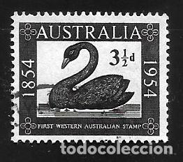 Sellos: AUSTRALIA - EN LIQUIDACI&Oacute;N