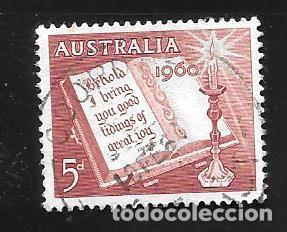 Sellos: AUSTRALIA - EN LIQUIDACI&Oacute;N