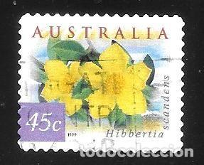 Sellos: AUSTRALIA - EN LIQUIDACI&Oacute;N