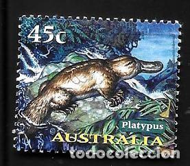 Sellos: AUSTRALIA - EN LIQUIDACI&Oacute;N