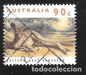 Sellos: AUSTRALIA - EN LIQUIDACI&Oacute;N
