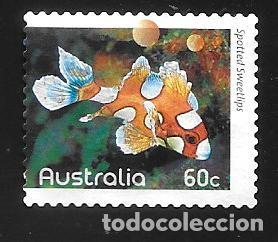 Sellos: AUSTRALIA - EN LIQUIDACI&Oacute;N