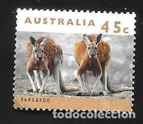 Sellos: AUSTRALIA - EN LIQUIDACI&Oacute;N
