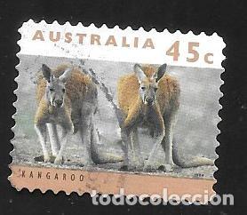 Sellos: AUSTRALIA - EN LIQUIDACI&Oacute;N