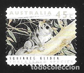 Sellos: AUSTRALIA - EN LIQUIDACI&Oacute;N