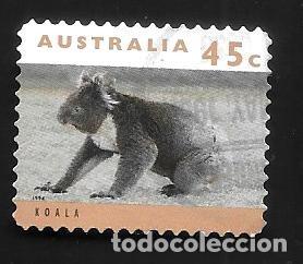 Sellos: AUSTRALIA - EN LIQUIDACI&Oacute;N