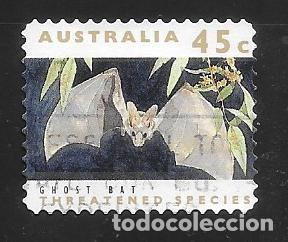 Sellos: AUSTRALIA - EN LIQUIDACI&Oacute;N