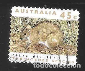 Sellos: AUSTRALIA - EN LIQUIDACI&Oacute;N