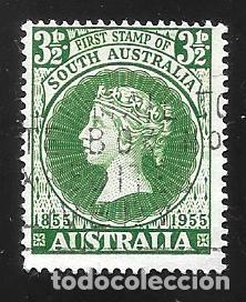 Briefmarken: AUSTRALIA - EN LIQUIDACI&Oacute;N