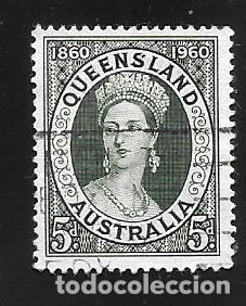 Sellos: AUSTRALIA - EN LIQUIDACI&Oacute;N